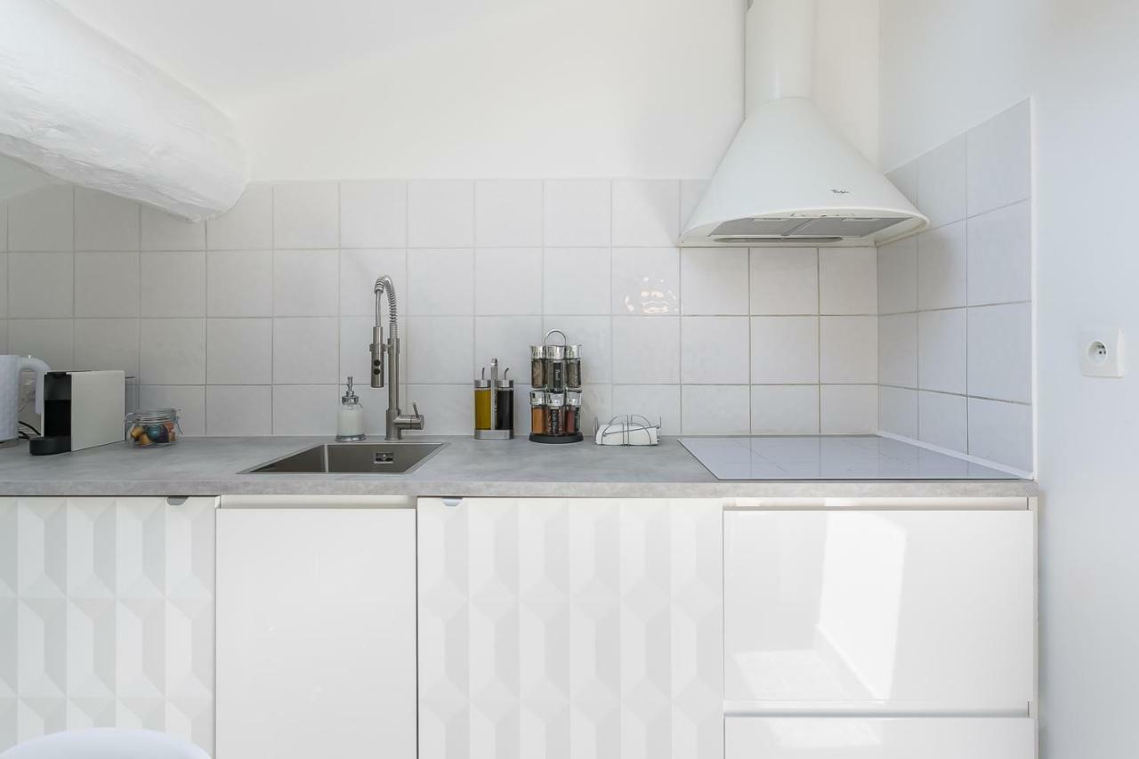 My Pad Provence 5 Apartment Avignon Exterior photo